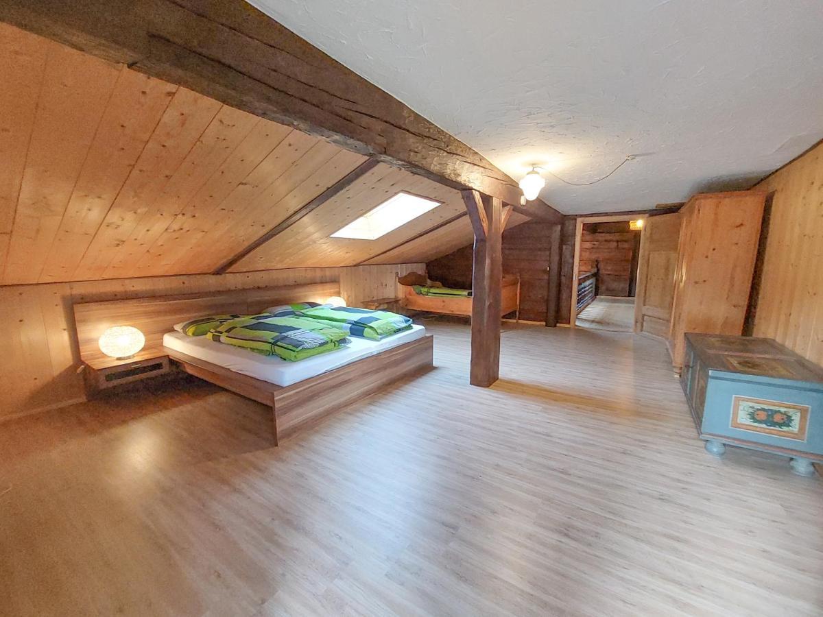 400qm bayr.LUXUSVILLA. 2500qm uneinsehbarer Garten Freyung Eksteriør bilde