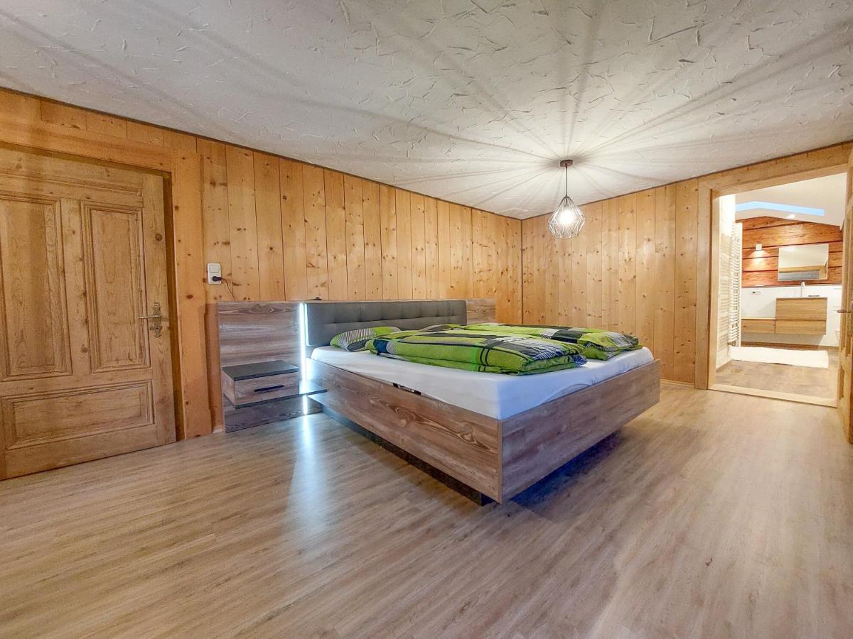 400qm bayr.LUXUSVILLA. 2500qm uneinsehbarer Garten Freyung Eksteriør bilde