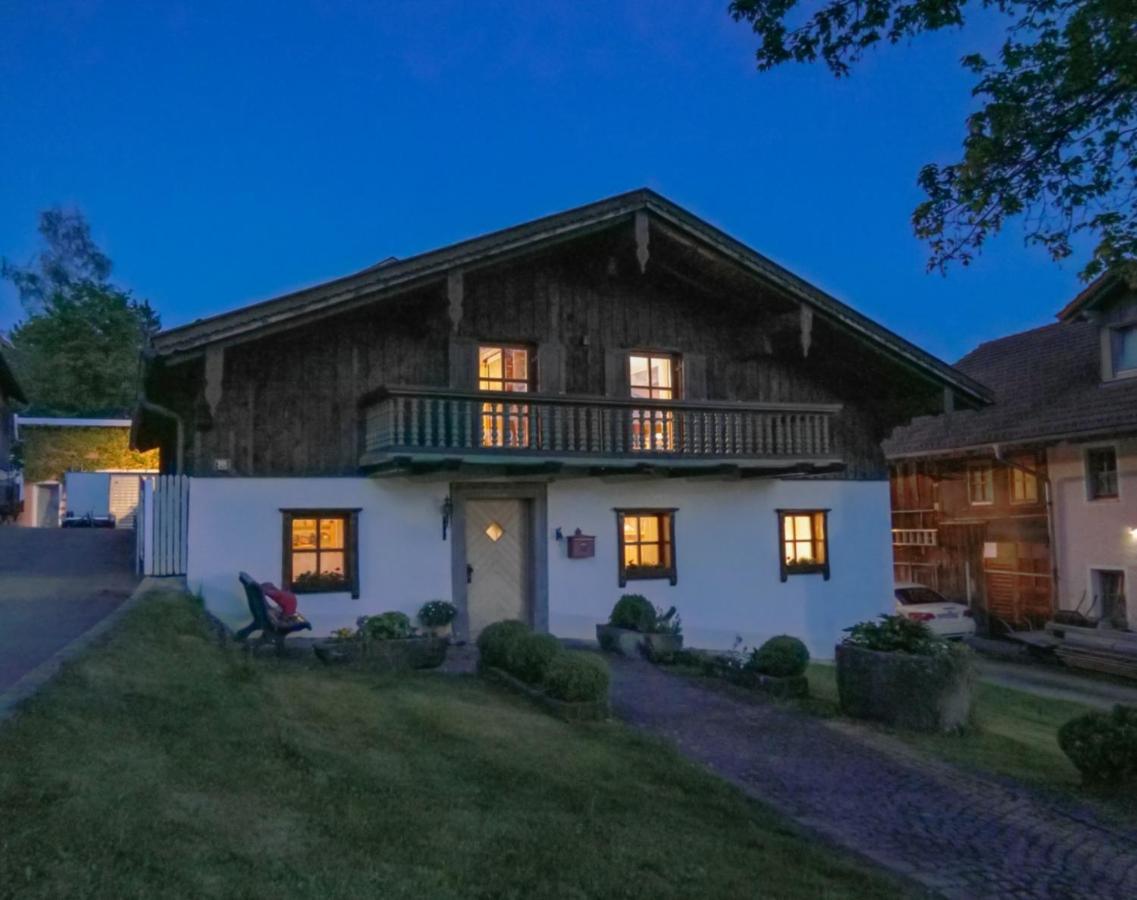 400qm bayr.LUXUSVILLA. 2500qm uneinsehbarer Garten Freyung Eksteriør bilde