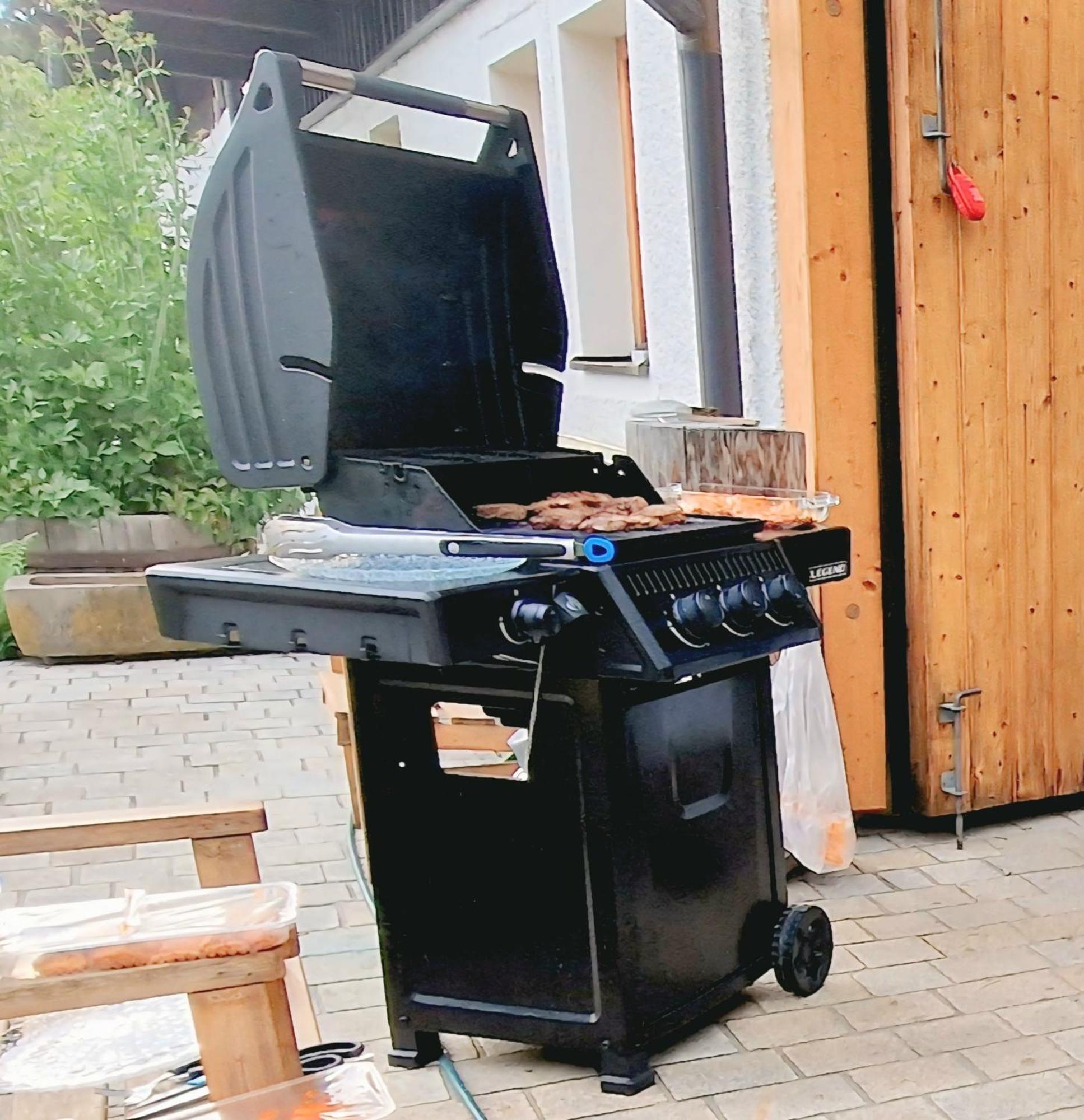 400qm bayr.LUXUSVILLA. 2500qm uneinsehbarer Garten Freyung Eksteriør bilde